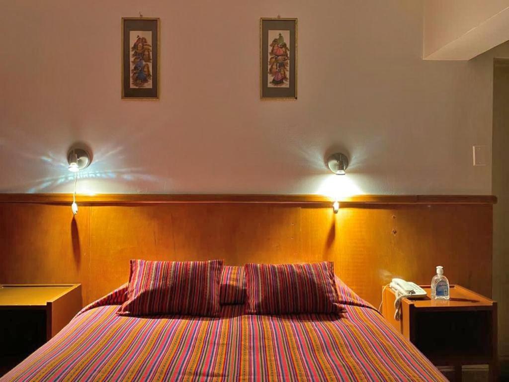 Saphi Inn Cusco - Excelente Ubicacion Exterior photo