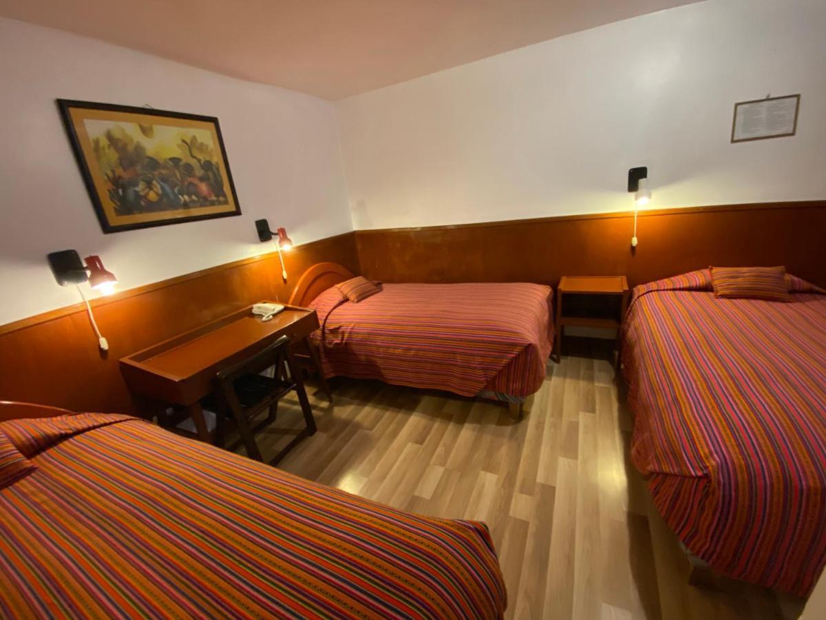 Saphi Inn Cusco - Excelente Ubicacion Exterior photo
