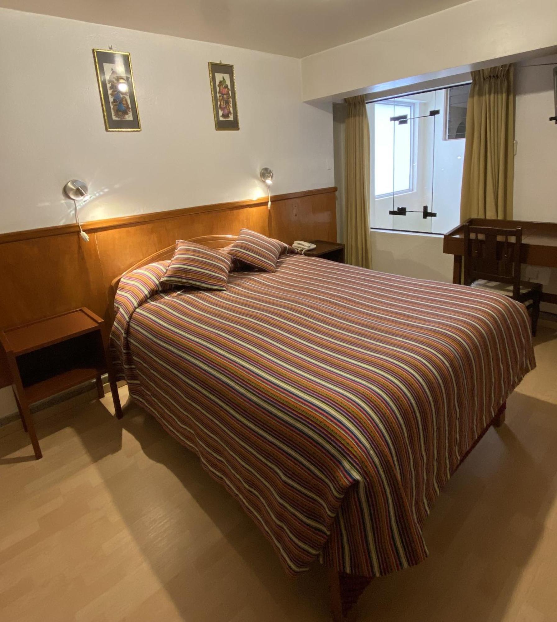 Saphi Inn Cusco - Excelente Ubicacion Exterior photo
